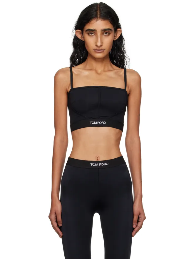TOM FORD TOM FORD モダール シグネチャ バンドゥブラの商品画像