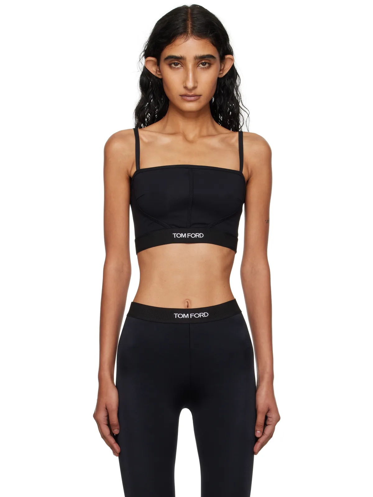 TOM FORD モダール シグネチャ バンドゥブラ - 画像1