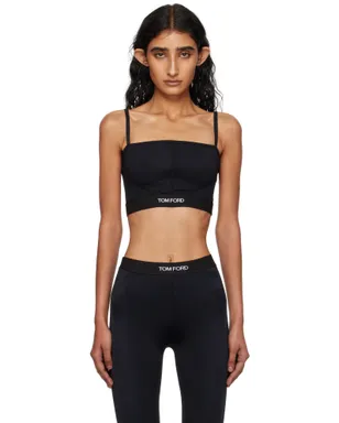 TOM FORD モダール シグネチャ バンドゥブラ - サムネイル1