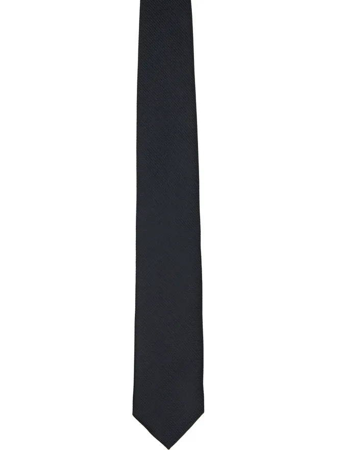 TOM FORD TOM FORD Solid Natte ネクタイの商品画像