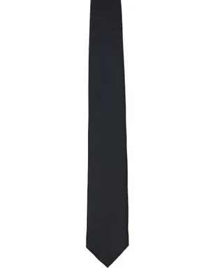 TOM FORD Solid Natte ネクタイ - サムネイル1