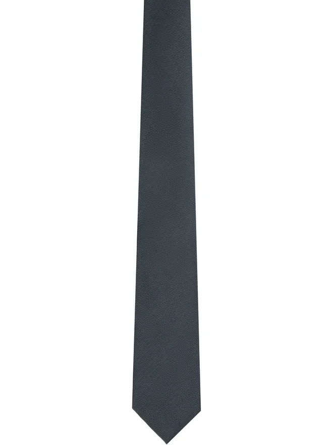 TOM FORD TOM FORD Solid ツイル ネクタイの商品画像