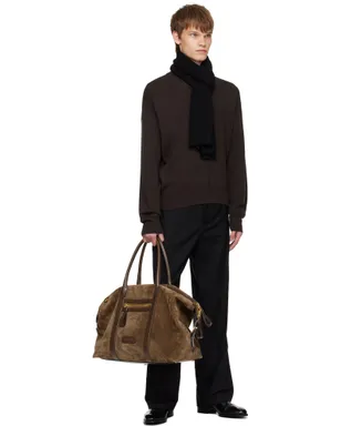 TOM FORD カシミヤ マフラー - サムネイル3