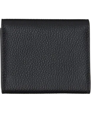 TOM FORD ソフトグレインレザー スリム カードケース - サムネイル2