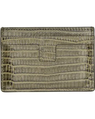 TOM FORD T Line カードケース - サムネイル2