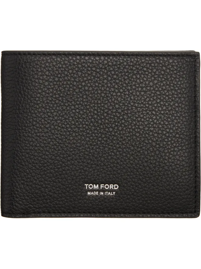 TOM FORD TOM FORD T Line Classic ソフトグレインレザー 札入れの商品画像