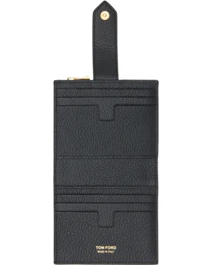 TOM FORD ソフト グレインレザー 財布 - サムネイル3