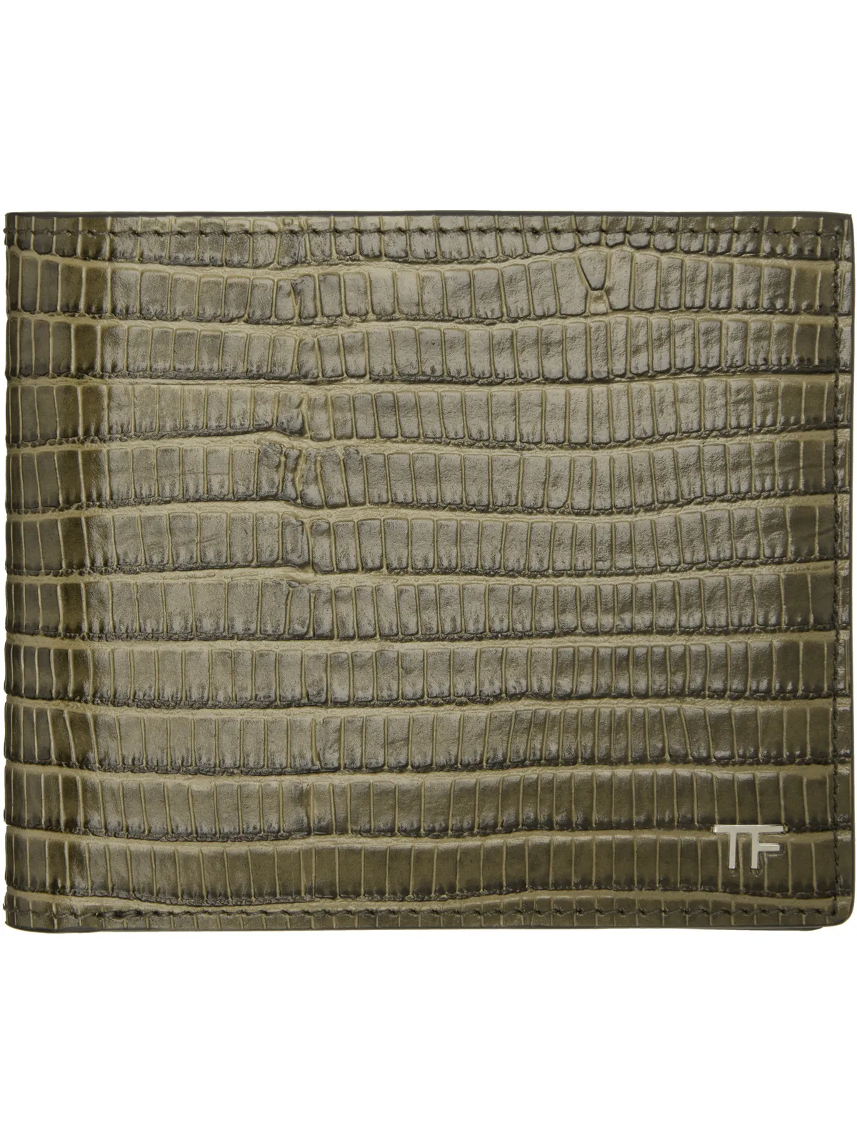 TOM FORD T Line Classic 札入れ - 画像1