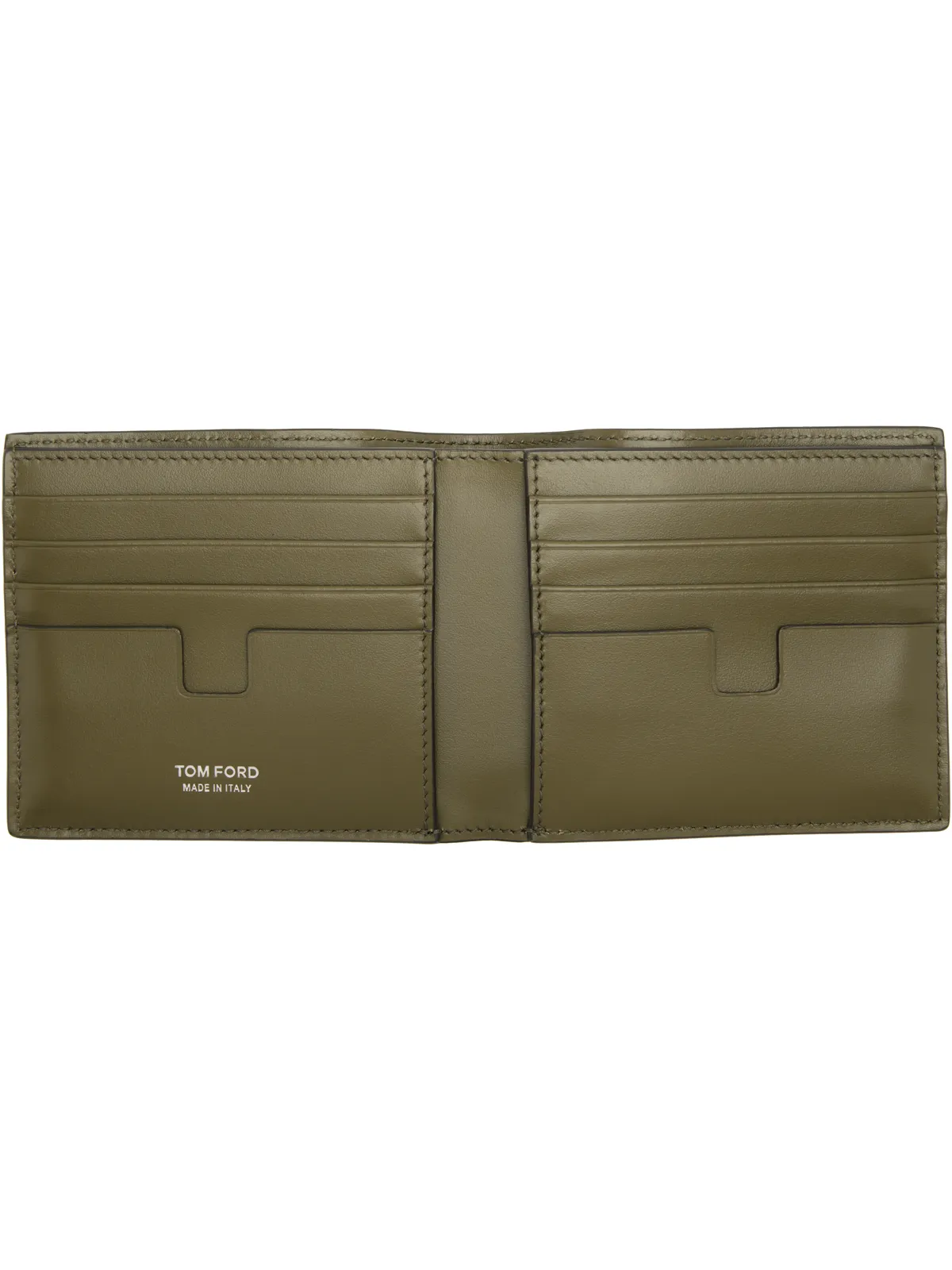 TOM FORD T Line Classic 札入れ - 画像3