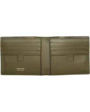 TOM FORD T Line Classic 札入れ - サムネイル3