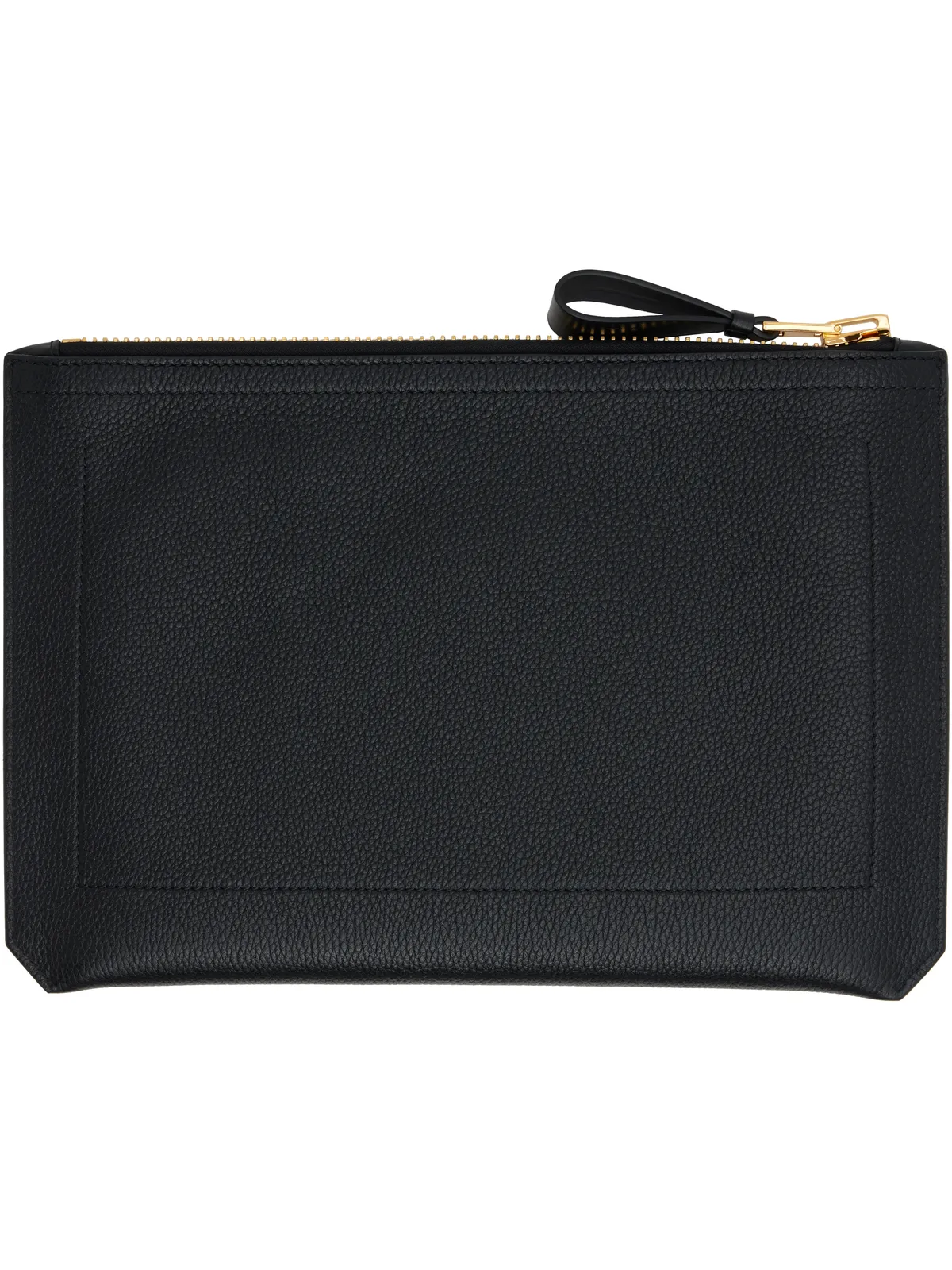 TOM FORD Buckley Small Handle ポートフォリオ ドキュメントケース - 画像2