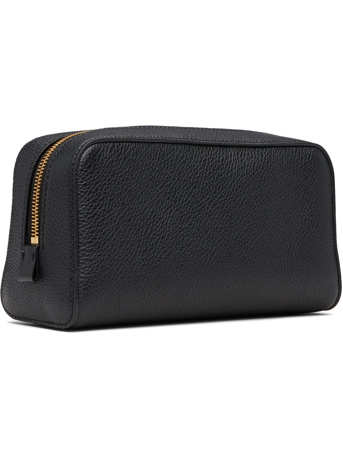 TOM FORD グレインレザー スマート ウォッシュポーチ - 画像3