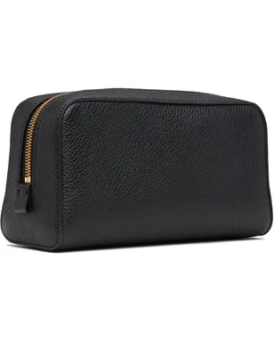 TOM FORD グレインレザー スマート ウォッシュポーチ - サムネイル3