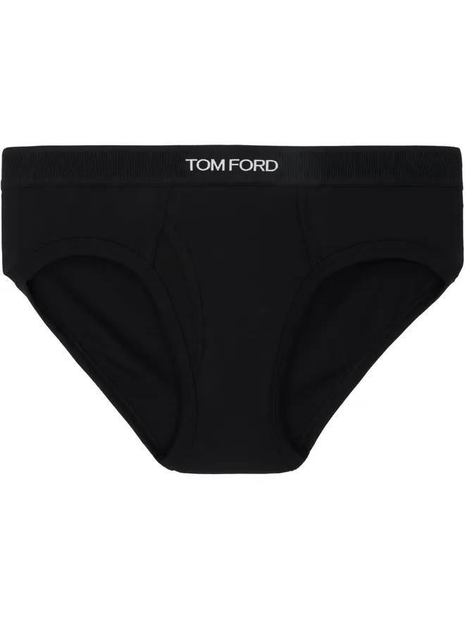 TOM FORD TOM FORD コットン ブリーフの商品画像