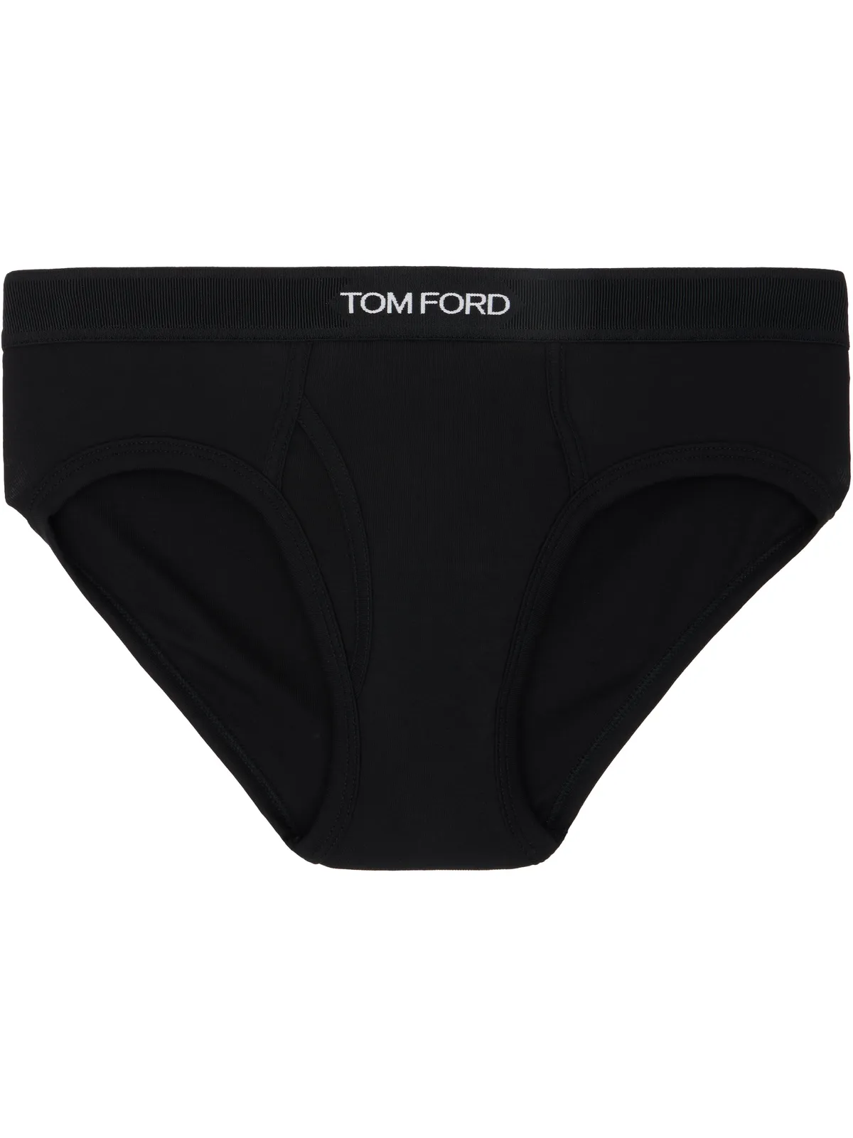 TOM FORD コットン ブリーフ - 画像1