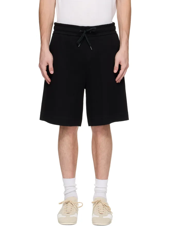 BOSS BOSS ドローストリング ショートパンツの商品画像