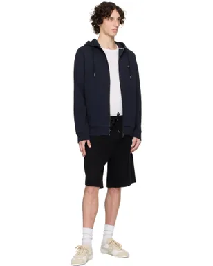 BOSS ドローストリング ショートパンツ - サムネイル4