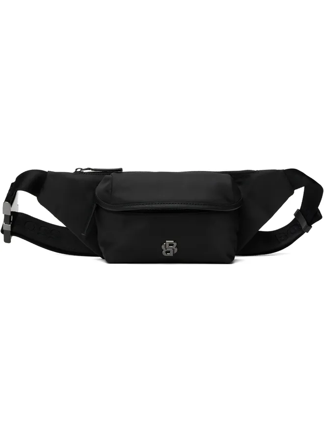 BOSS BOSS Double B モノグラム ベルトバッグの商品画像