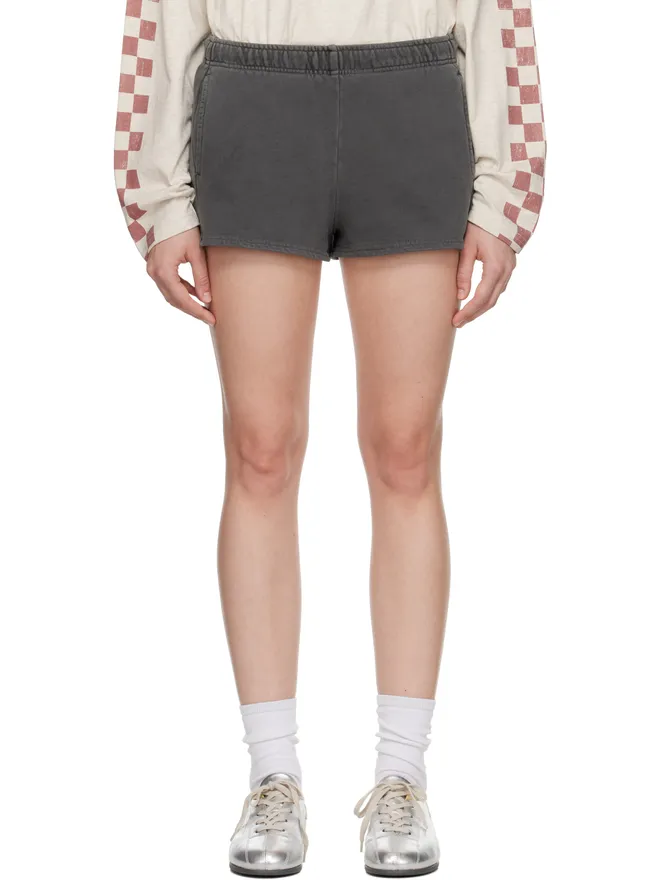Ksubi Ksubi Sott Booty ショートパンツの商品画像