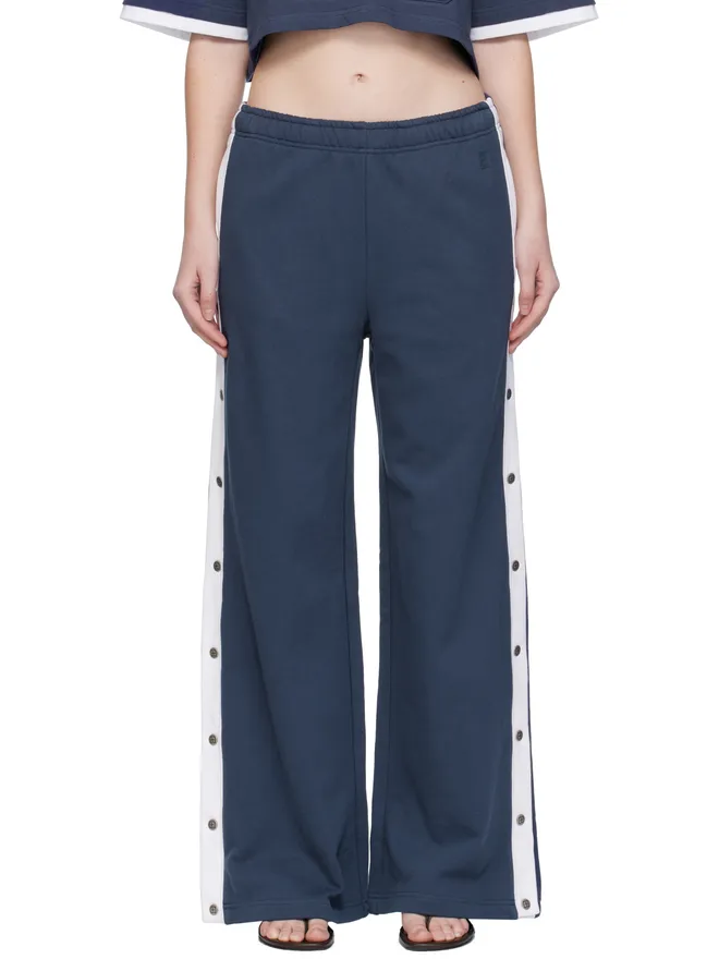 Ksubi Ksubi Origin Spliced トラックパンツの商品画像