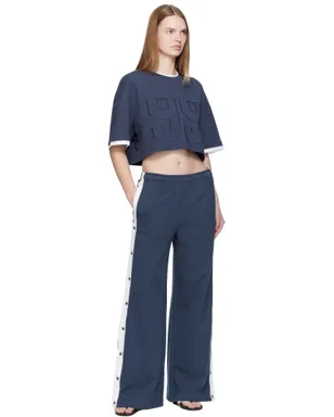 Ksubi Origin Spliced トラックパンツ - サムネイル4