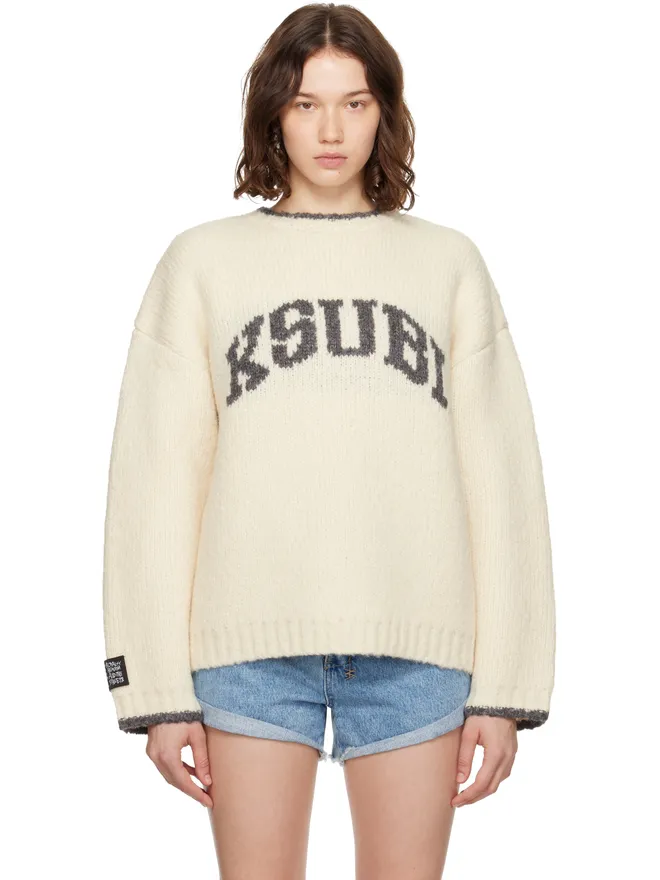 Ksubi Ksubi Moment セーターの商品画像