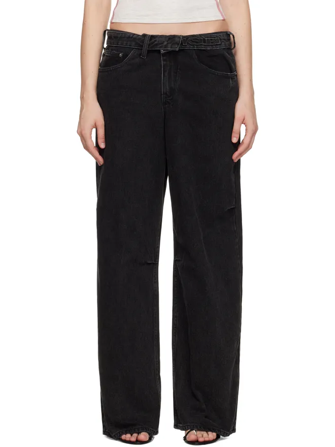 Ksubi Ksubi Ksuper Flip ジーンズの商品画像