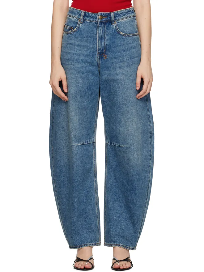Ksubi Ksubi バレル ジーンズの商品画像