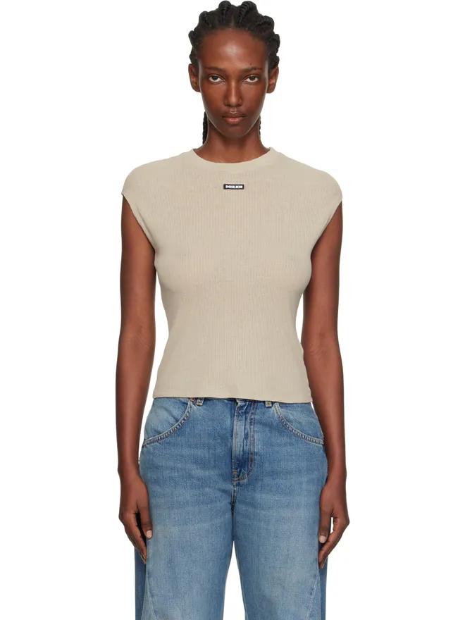 Ksubi Ksubi Staple S/S Tシャツの商品画像