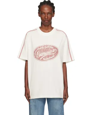 Ksubi 'Genuine' Boyfriend 半袖Tシャツ - サムネイル1