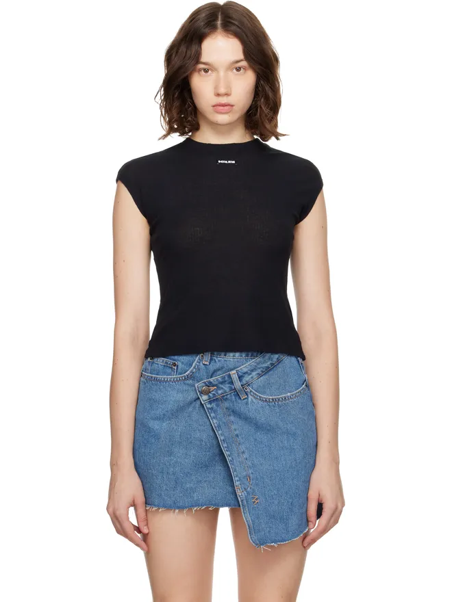 Ksubi Ksubi Staple 半袖Tシャツの商品画像