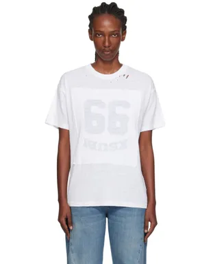 Ksubi '99' Oh G Tシャツ - サムネイル1