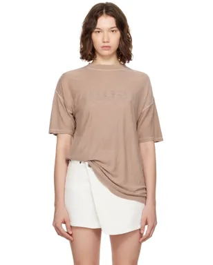 Ksubi Reverse It Oh G S/S Tシャツ - サムネイル1