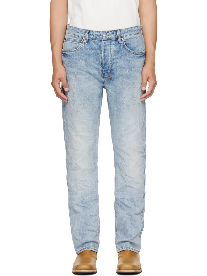 Ksubi Ksubi Hazlow Manhattan ジーンズの商品画像