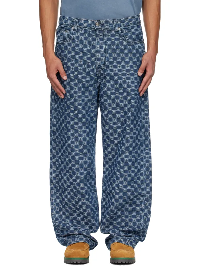 Ksubi Ksubi Maxx Klassik ジーンズの商品画像