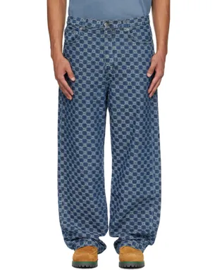 Ksubi Maxx Klassik ジーンズ - サムネイル1