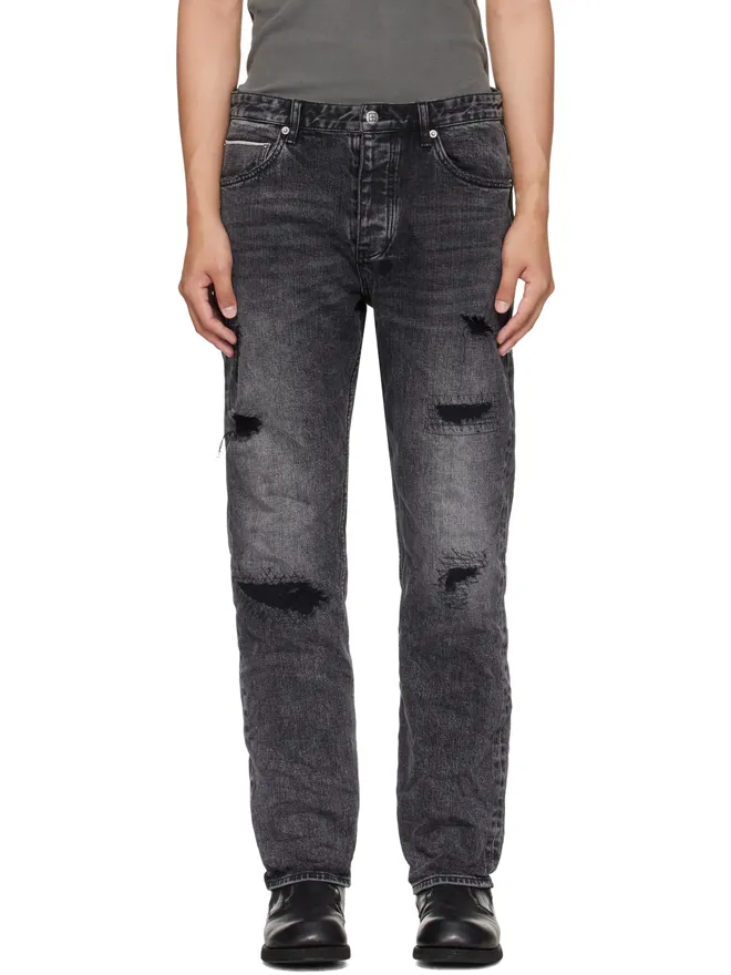 Ksubi Ksubi Hazlow Replika ジーンズの商品画像
