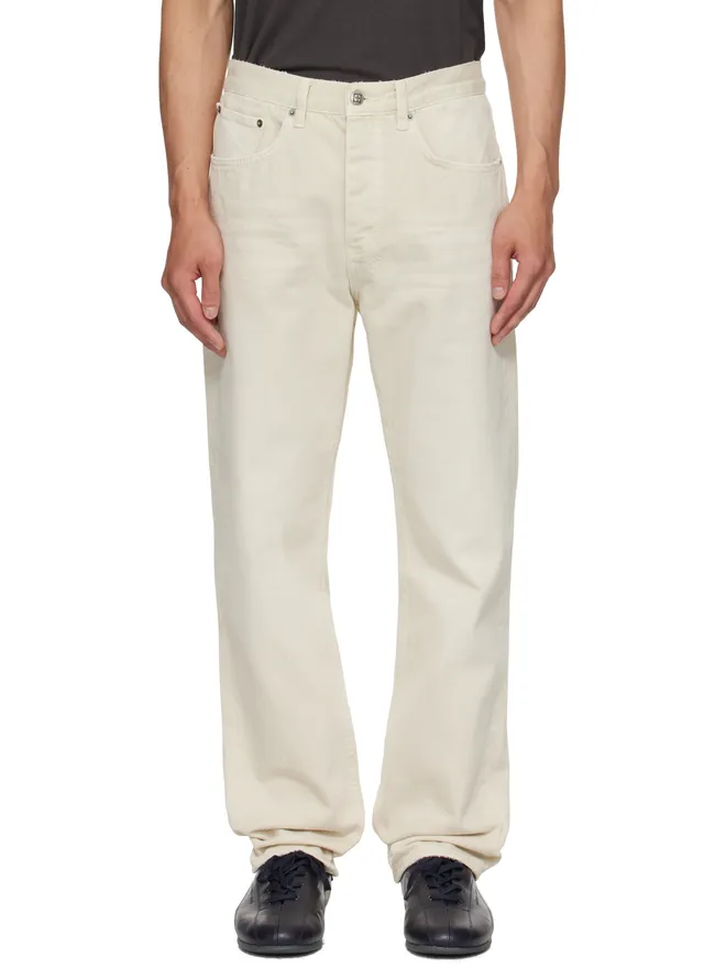 Ksubi Ksubi Anti K Ivory ジーンズの商品画像
