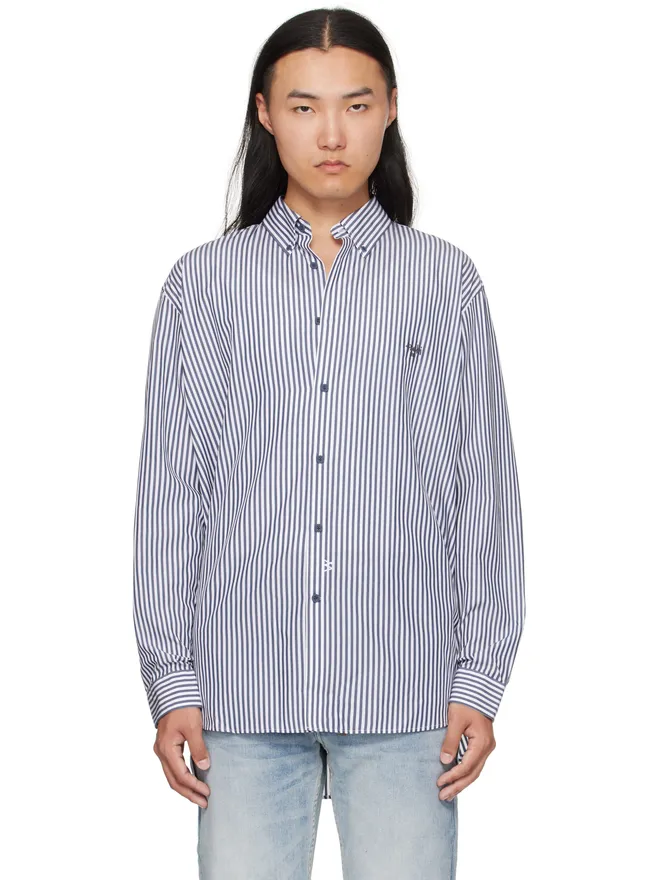 Ksubi Ksubi KSignature 長袖シャツの商品画像