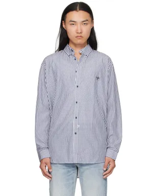 Ksubi KSignature 長袖シャツ - サムネイル1