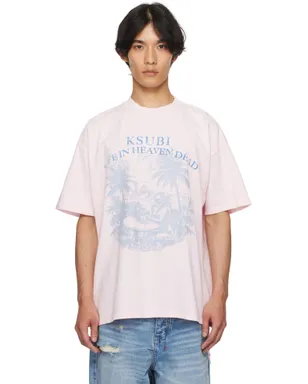 Ksubi Paradiso Ekcess 半袖Tシャツ - サムネイル1