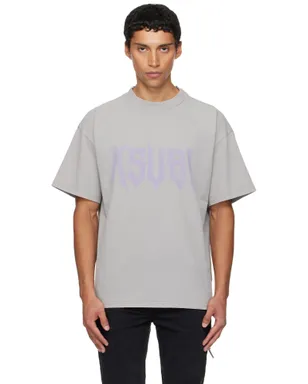 Ksubi Blasted Ekcess 半袖Tシャツ - サムネイル1