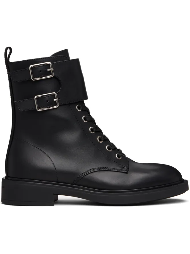 Gianvito Rossi Gianvito Rossi Ripley ブーツの商品画像