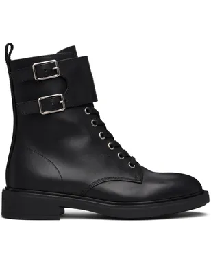 Gianvito Rossi Ripley ブーツ - サムネイル1