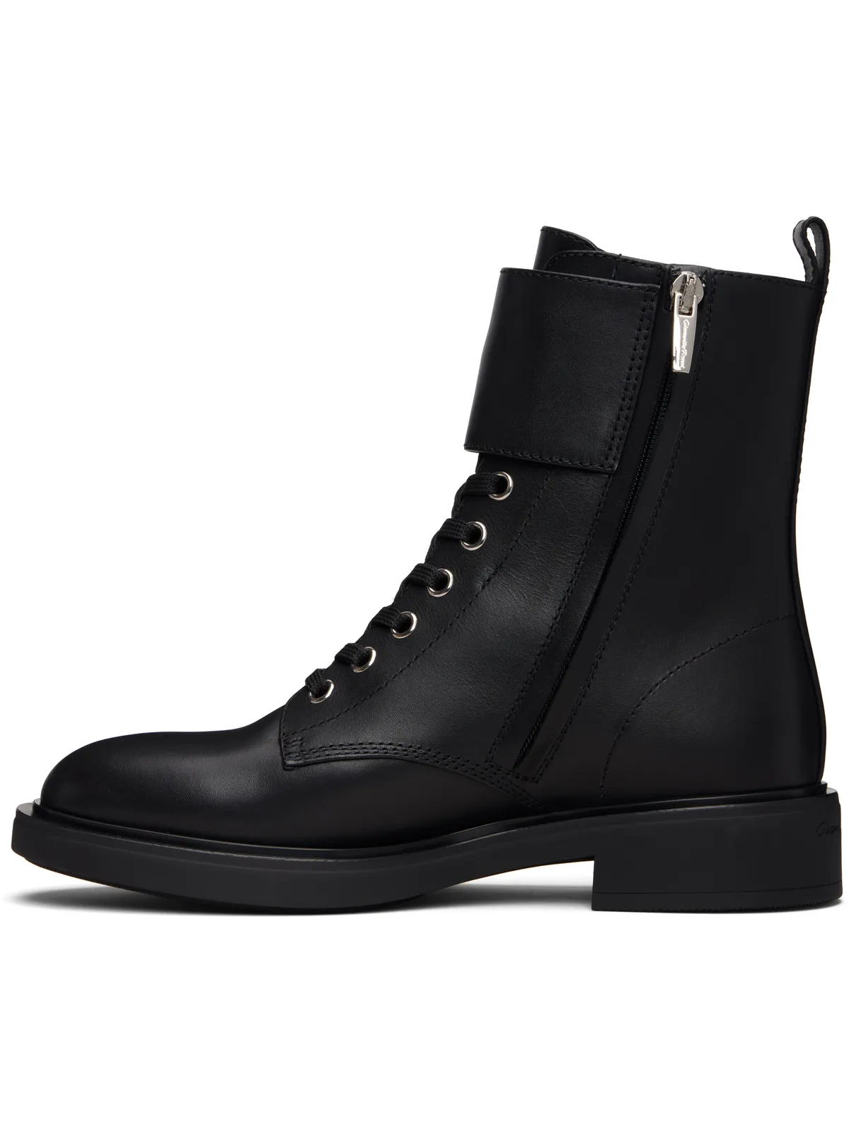 Gianvito Rossi Ripley ブーツ - 画像3