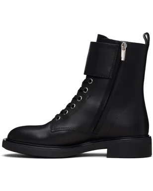 Gianvito Rossi Ripley ブーツ - サムネイル3