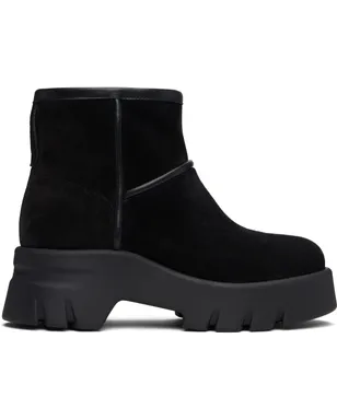 Gianvito Rossi Stormy ブーツ - サムネイル1