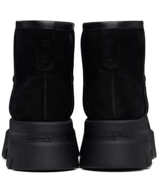 Gianvito Rossi Stormy ブーツ - サムネイル2