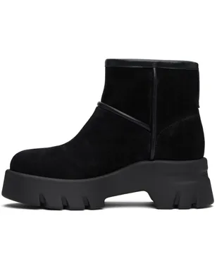 Gianvito Rossi Stormy ブーツ - サムネイル3