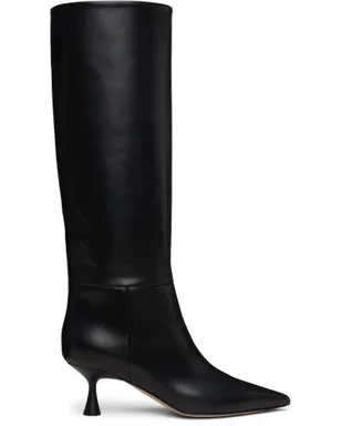 Gianvito Rossi Joyce ロングブーツ - サムネイル1